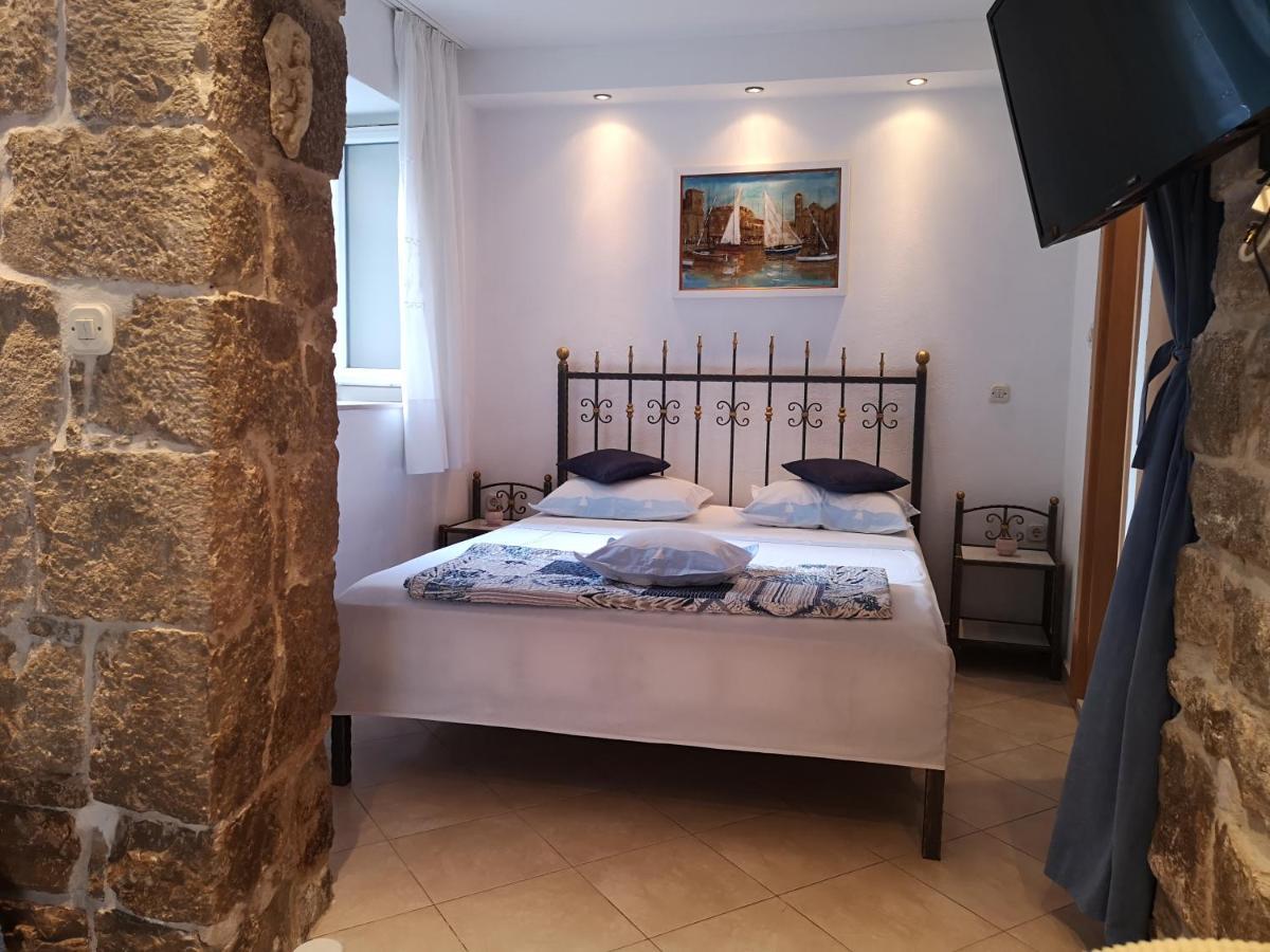 Apartments Spiro Split Ngoại thất bức ảnh