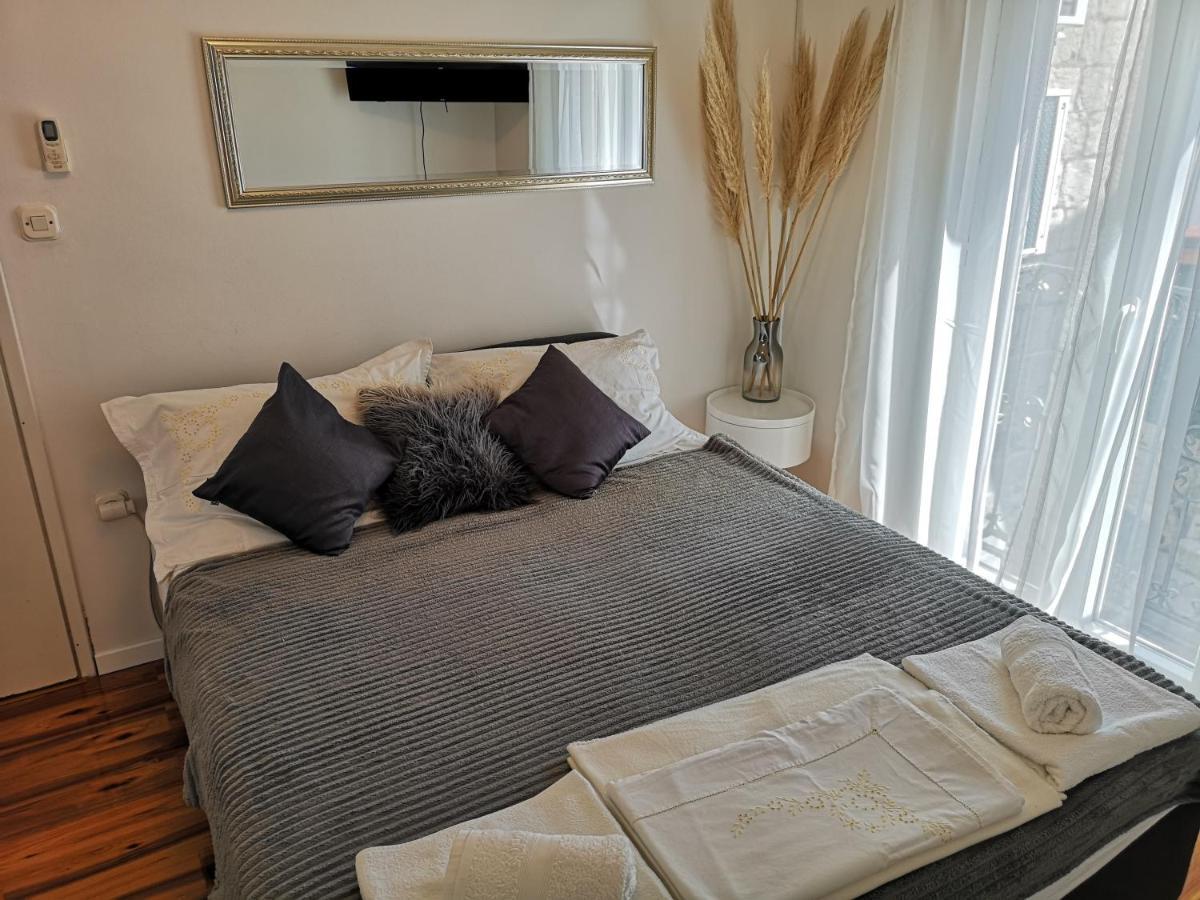 Apartments Spiro Split Ngoại thất bức ảnh