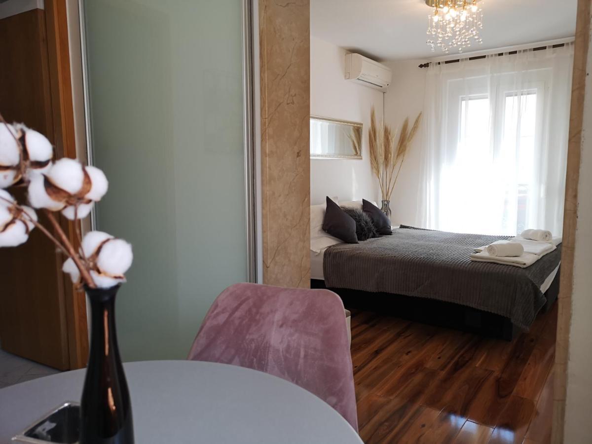 Apartments Spiro Split Ngoại thất bức ảnh