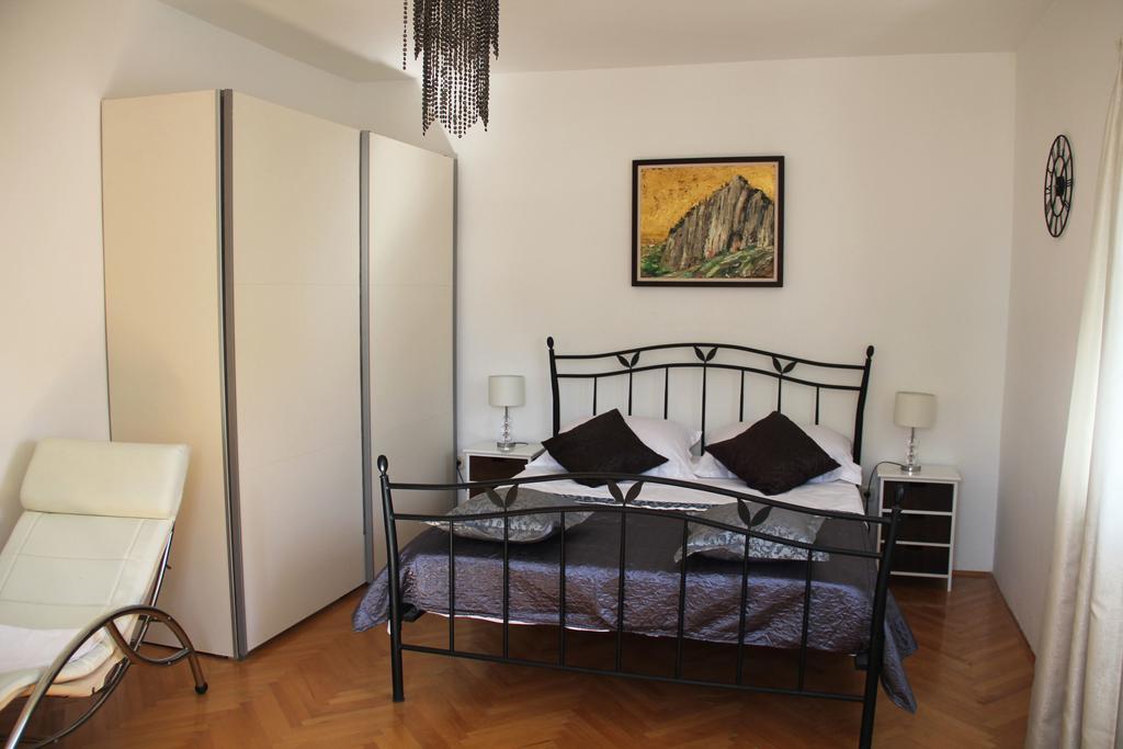 Apartments Spiro Split Ngoại thất bức ảnh