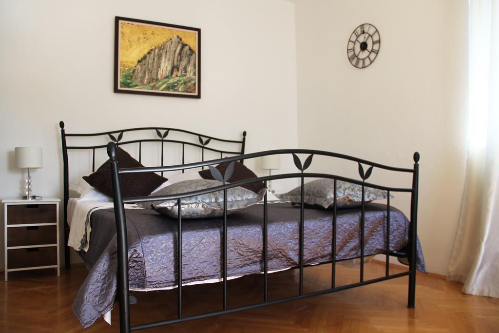 Apartments Spiro Split Ngoại thất bức ảnh