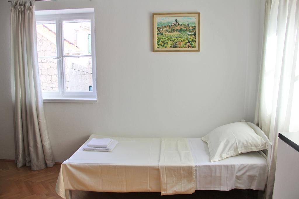 Apartments Spiro Split Ngoại thất bức ảnh