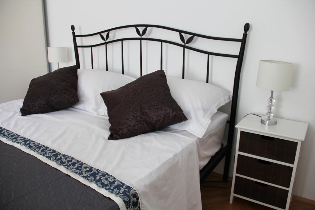Apartments Spiro Split Ngoại thất bức ảnh