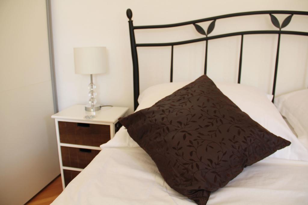 Apartments Spiro Split Ngoại thất bức ảnh