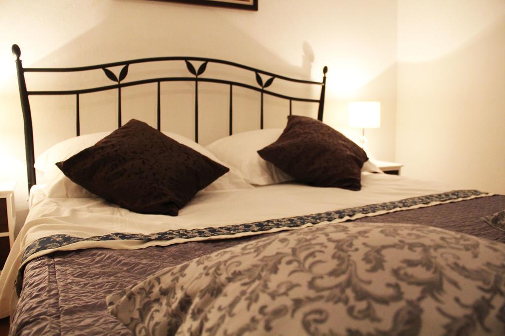 Apartments Spiro Split Ngoại thất bức ảnh