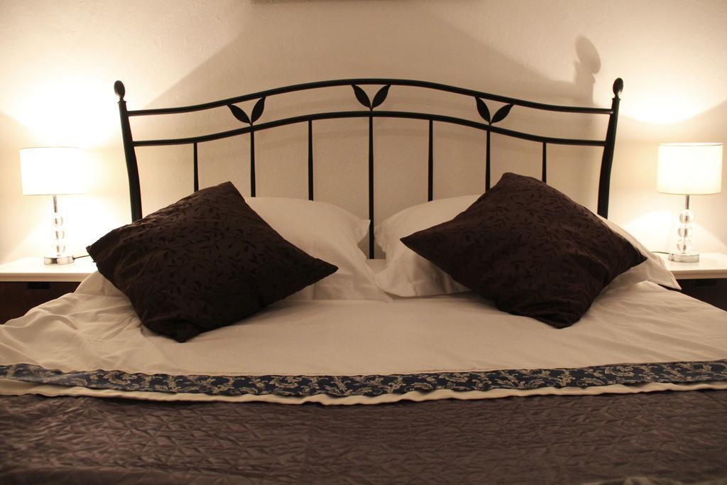Apartments Spiro Split Ngoại thất bức ảnh