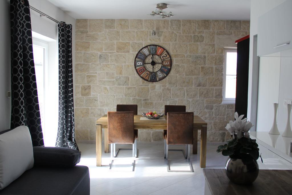 Apartments Spiro Split Ngoại thất bức ảnh