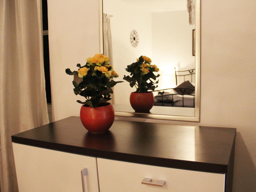 Apartments Spiro Split Ngoại thất bức ảnh