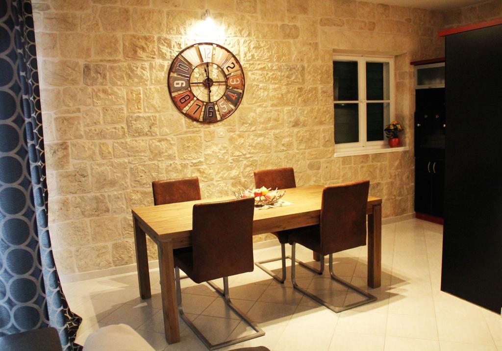 Apartments Spiro Split Ngoại thất bức ảnh