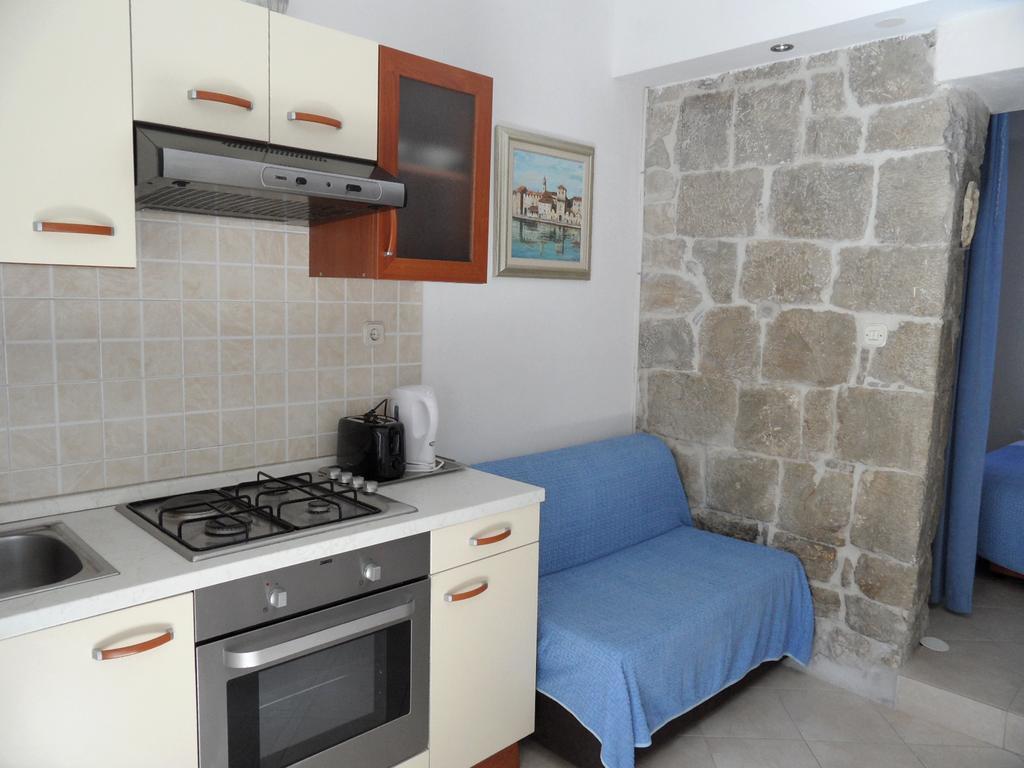 Apartments Spiro Split Ngoại thất bức ảnh