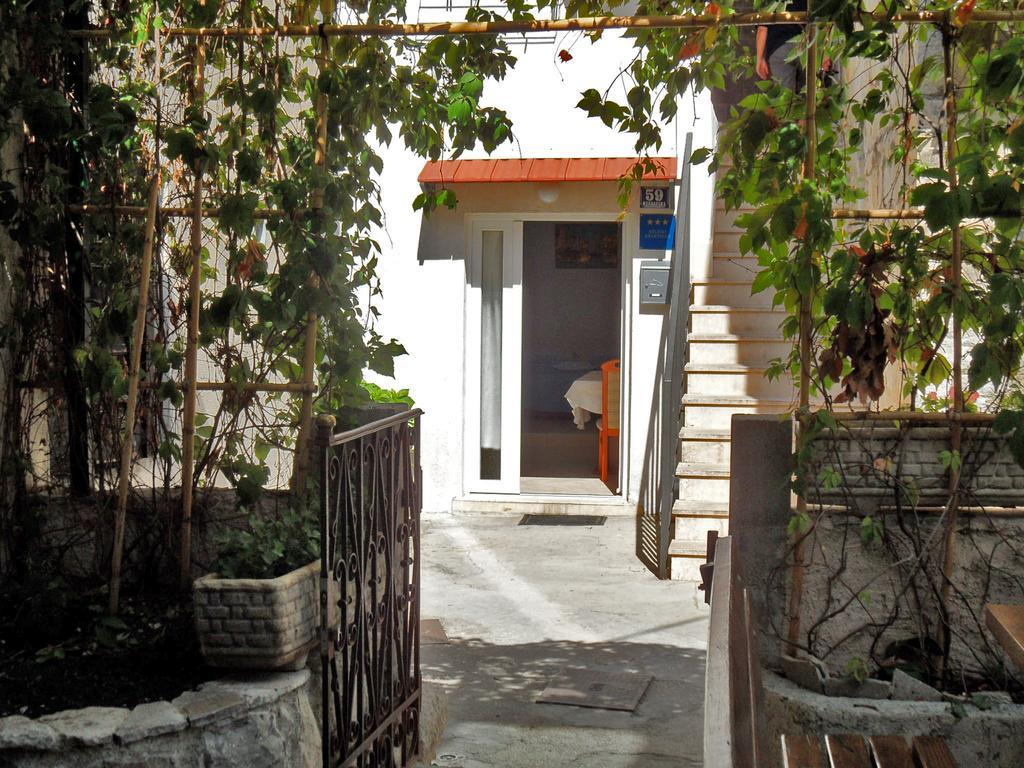 Apartments Spiro Split Ngoại thất bức ảnh